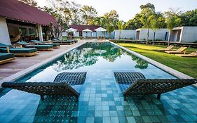 Amaná Hotel